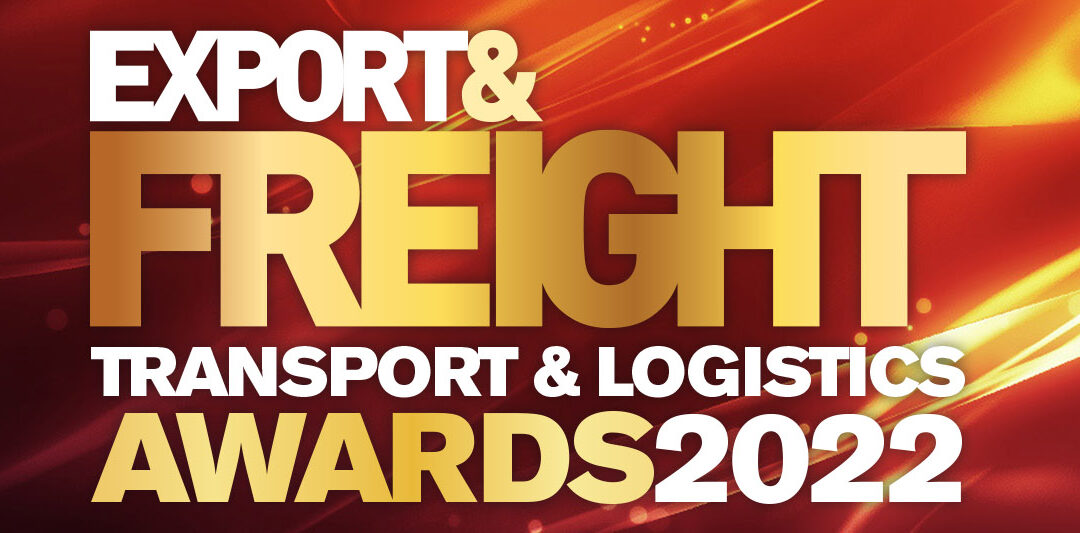 TST Group Finalist in Two Export & Freight Transport & Logistics Awards