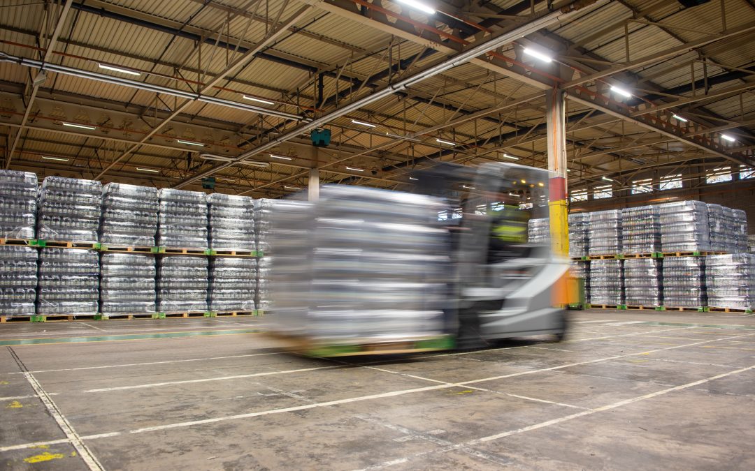 Maximising Your Business Potential with TST Group’s Bonded Warehousing